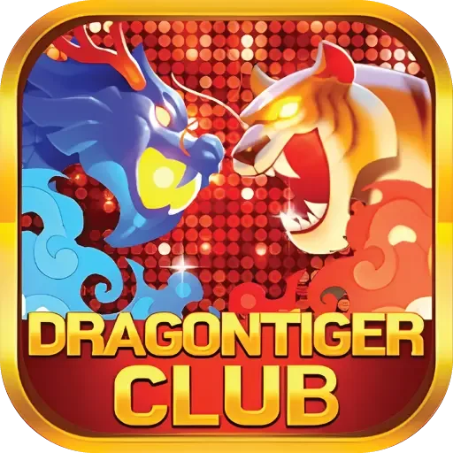 Dragon Tiger icon