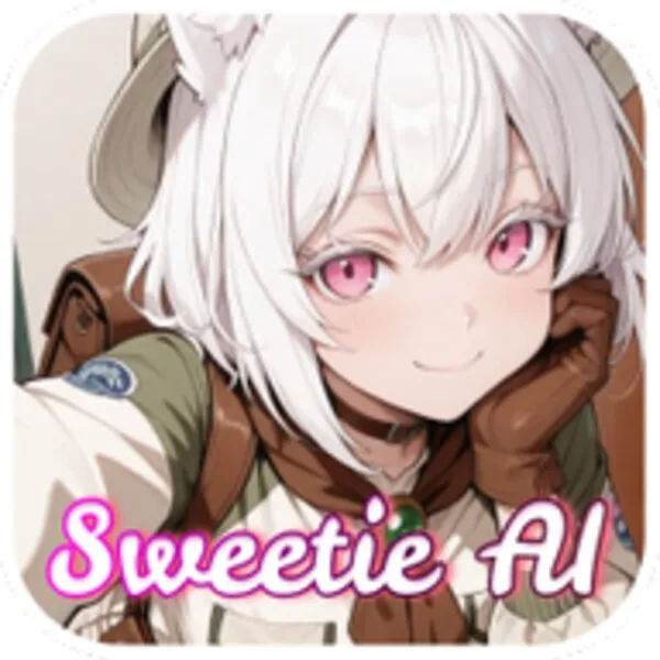 Aiko AI: Bạn gái AI ngọt ngào (Android) icon