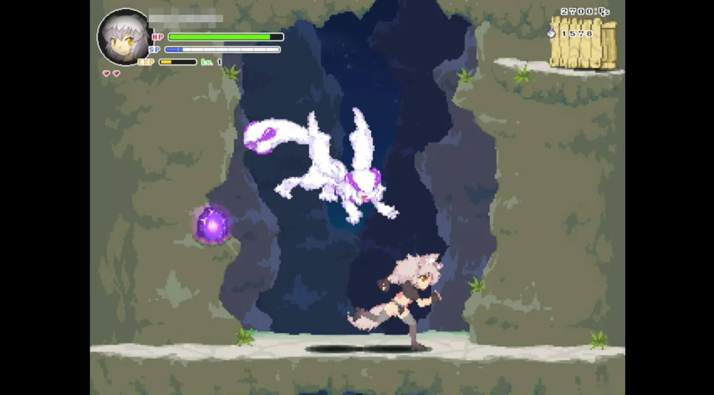 Echidna Wars screenshot 5