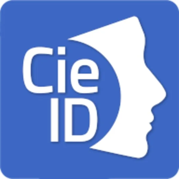 CieID (Android) Android app icon