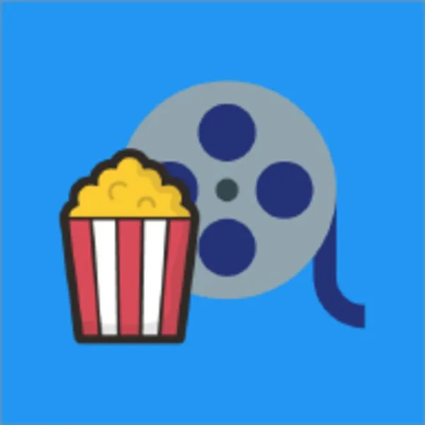Bioscoopagenda (Android) icon