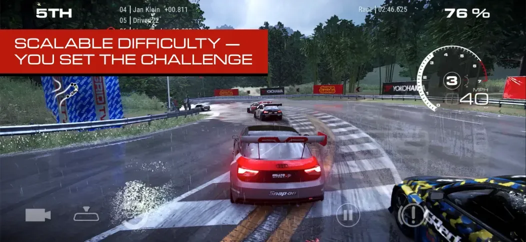 GRID Legends screenshot 4