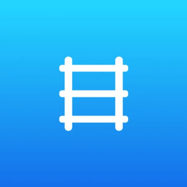 台灣鐵道通 - 轉乘資訊一把罩 台鐵/高鐵/捷運/公車/單車 (Android) icon