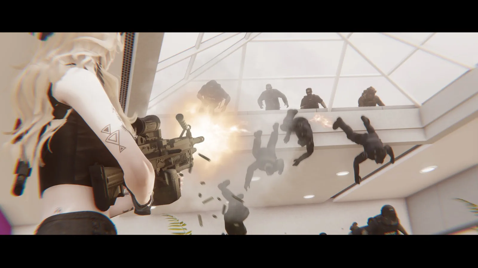 60 Days Of Us screenshot 2