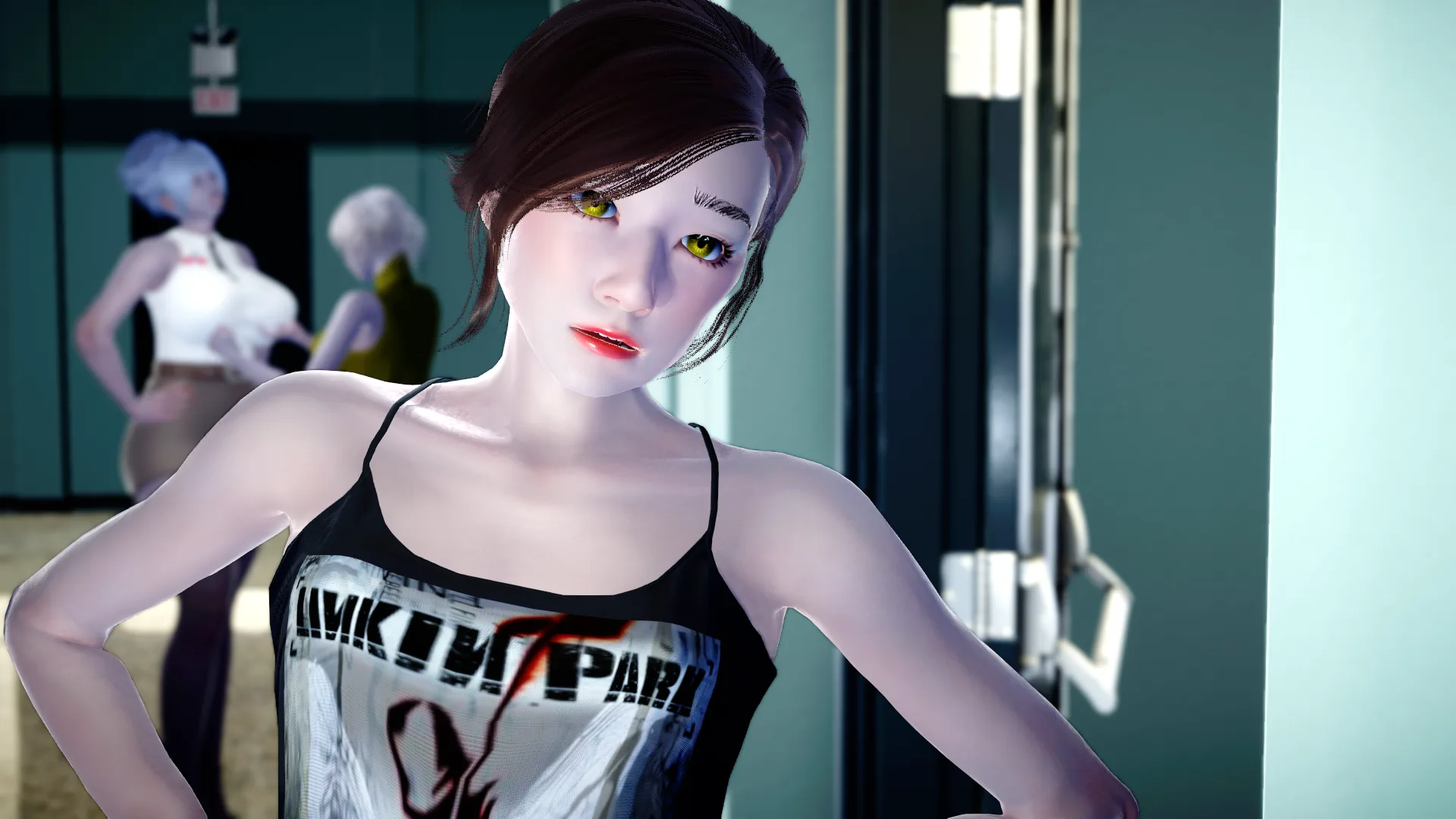 Love by the Water screenshot 4