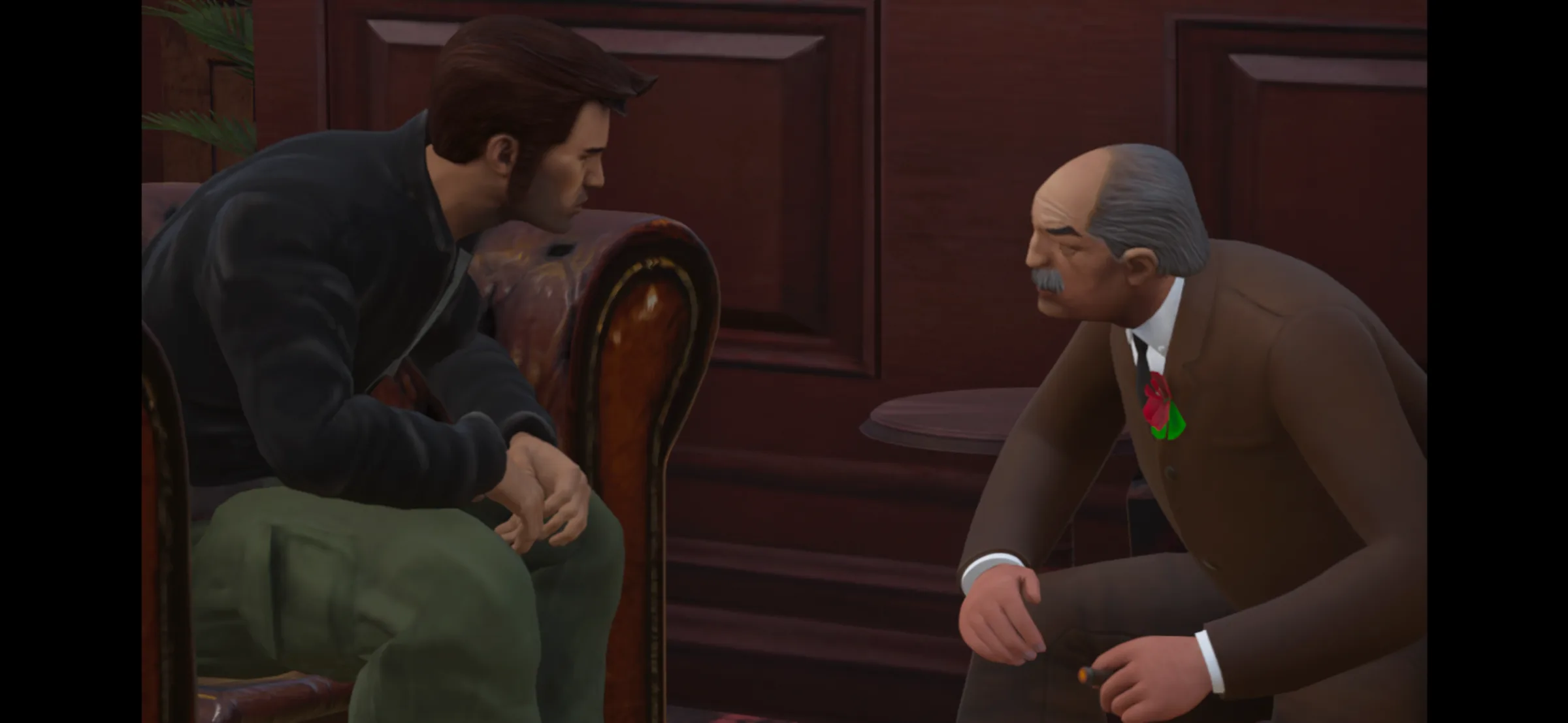 GTA III - Grand Theft Auto screenshot 3