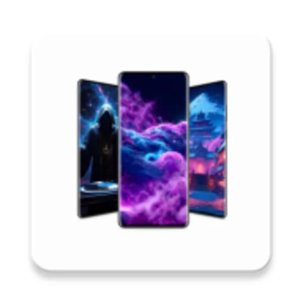 NeoWallpaper (Android) icon
