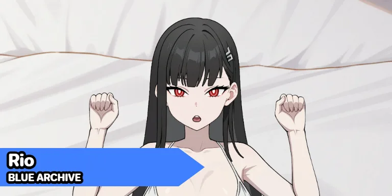 My Hardcore Harem icon