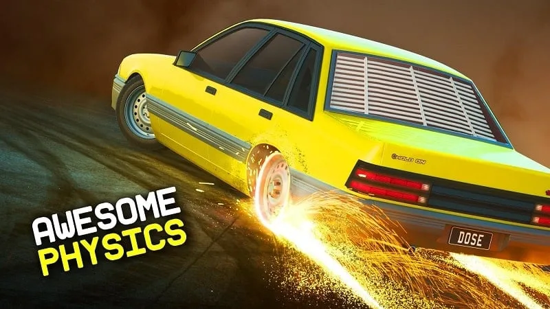 Torque Burnout screenshot 2