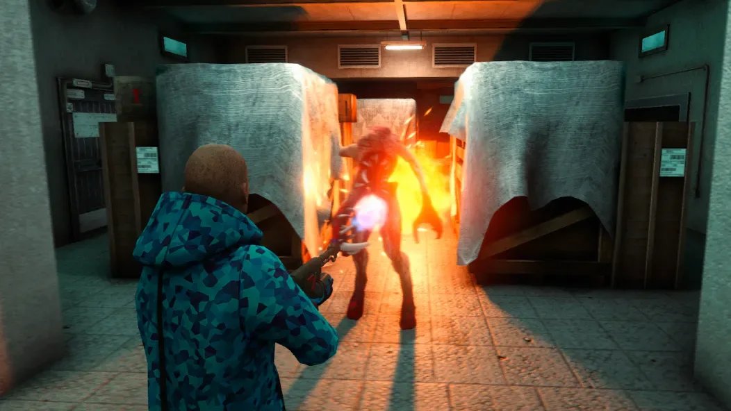 Mimicry screenshot 5