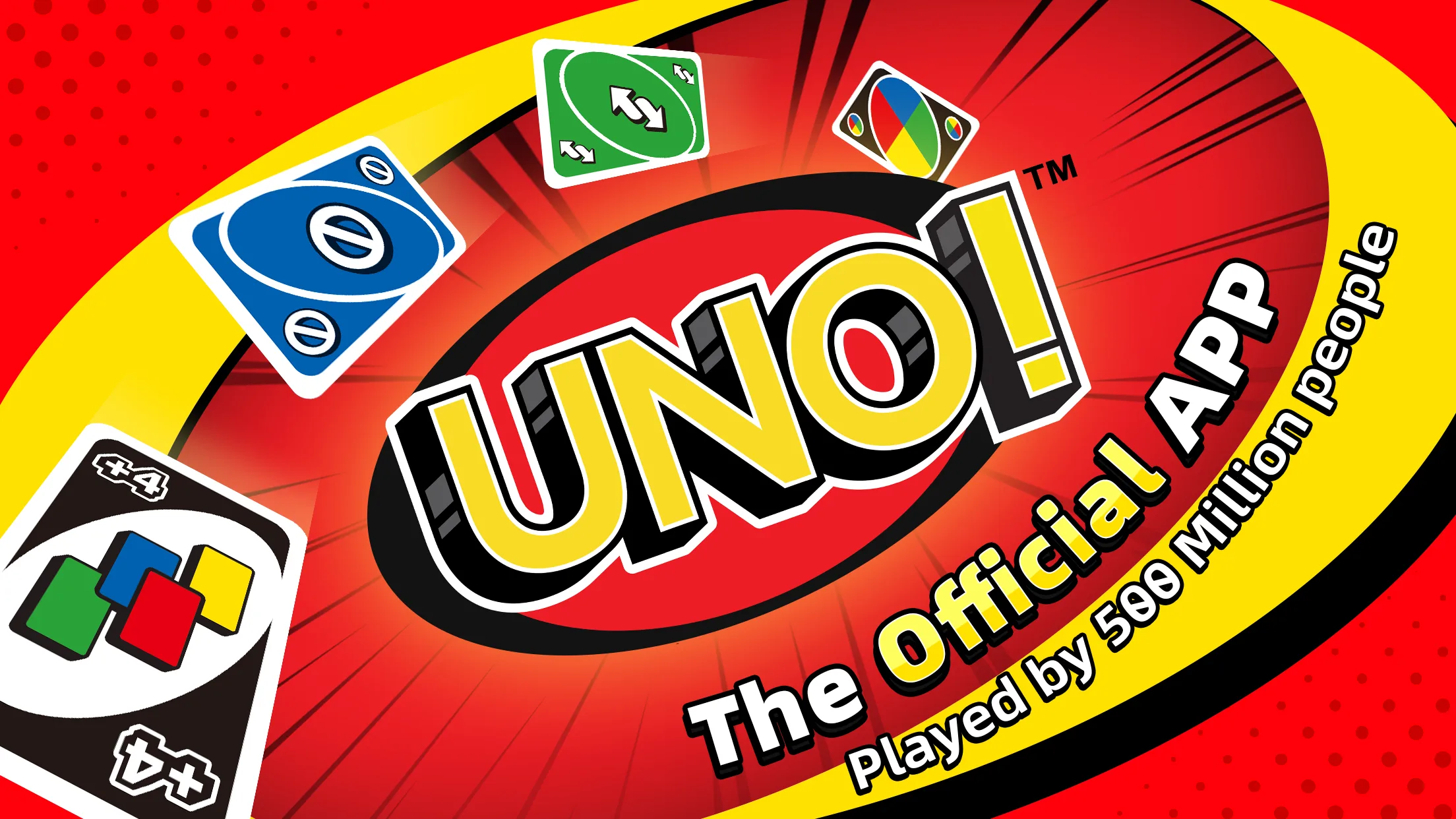 Uno Crazy icon