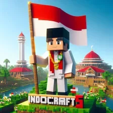 Indocraft 5 icon