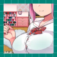 Hazumi and Pregnation icon
