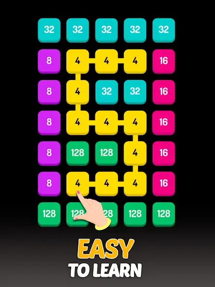 2248 Puzzle screenshot 2