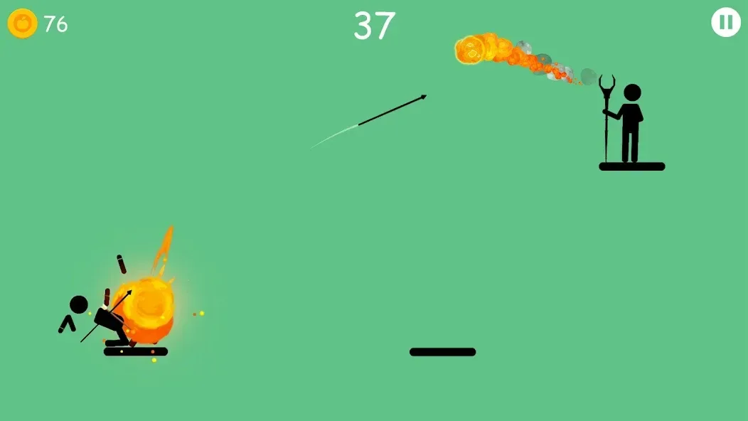 The Spearman screenshot 2