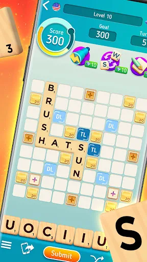 Scrabble® GO screenshot 3