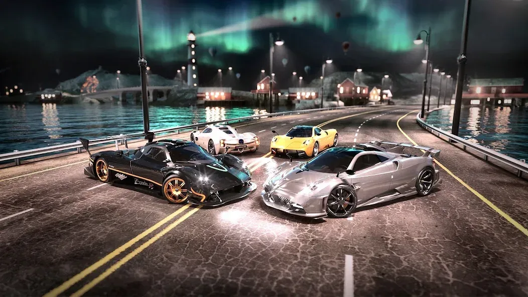 Race Max screenshot 5