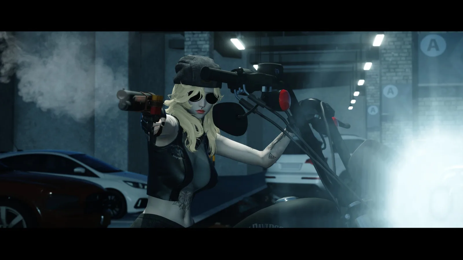 60 Days Of Us screenshot 3