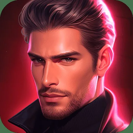 Whispers: Chapters of Love icon