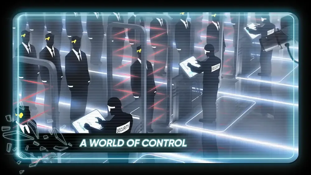 Vector Full screenshot 2