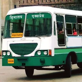 Indian Bus Driver Simulator icon