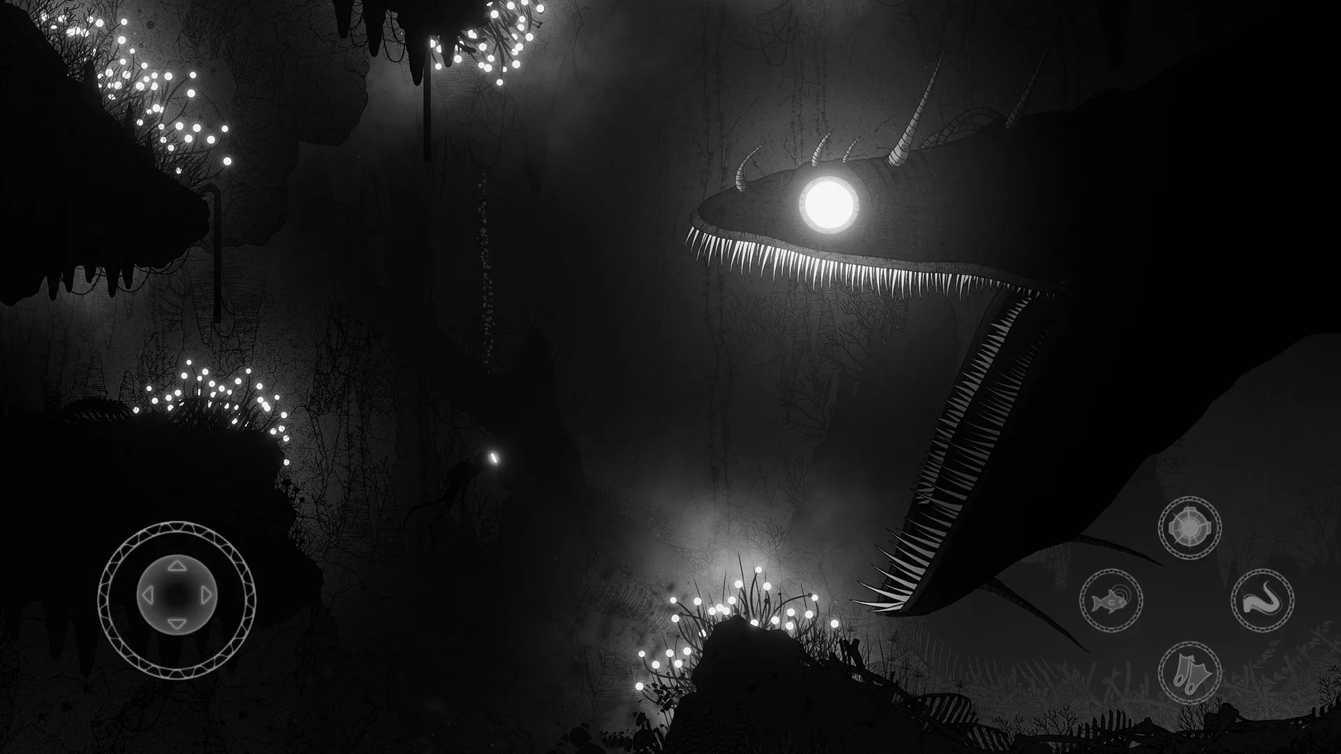 SILT screenshot 1