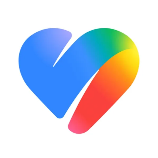Google Health (Fitbit) (Android) Android app icon