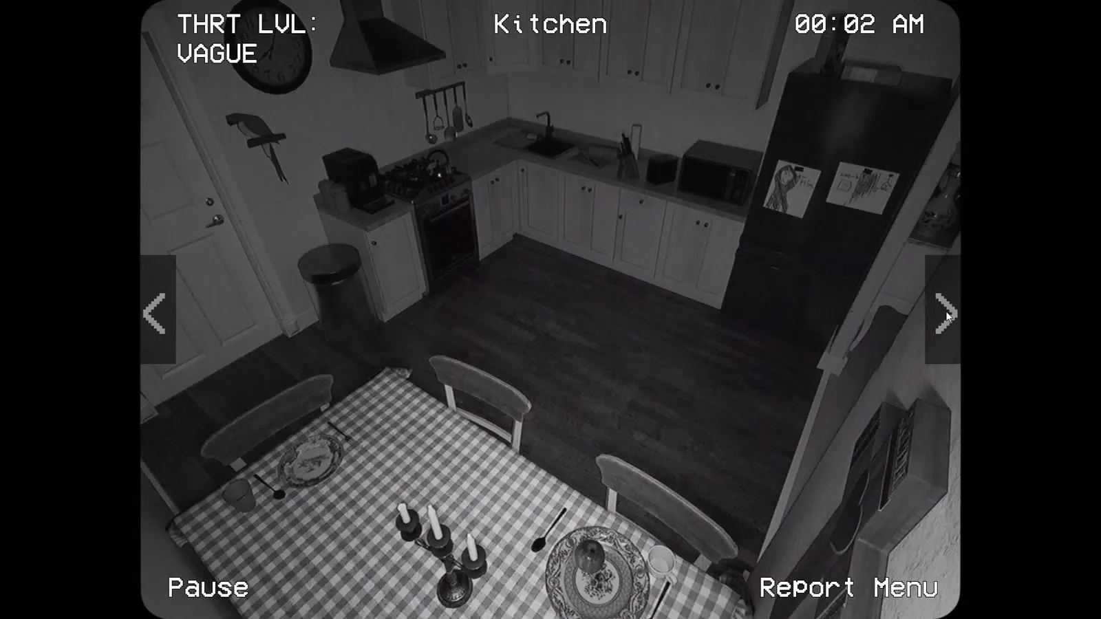 Alternate Creepy Watch Evil screenshot 4