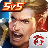 Garena Liên Quân Mobile icon