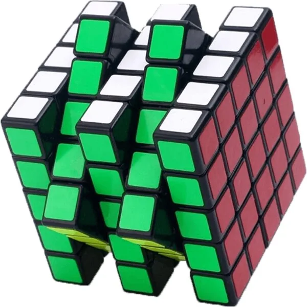 RubiksCube5 Camera (Android) icon