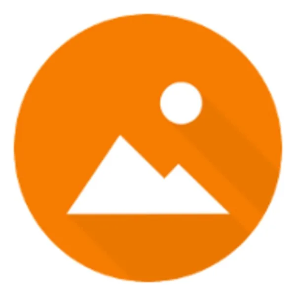 Simple Gallery (Android) icon