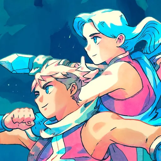 Sea of Stars icon