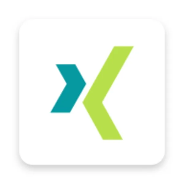 XING (Android) icon