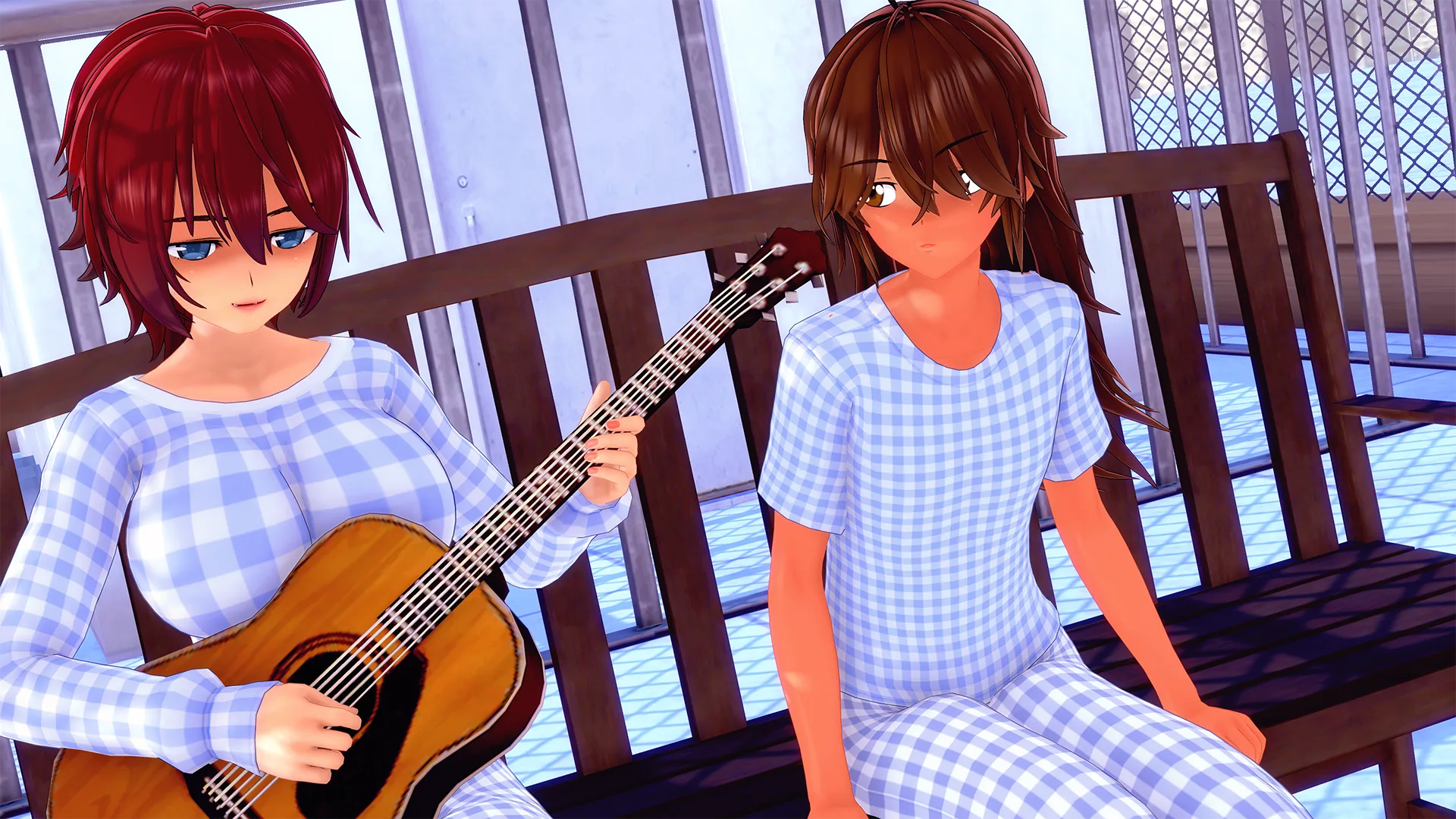 Inversion: Inverted World screenshot 4
