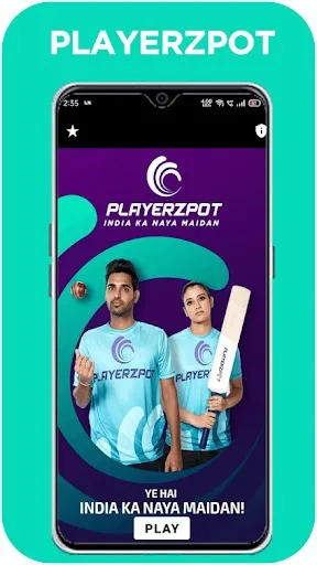 PlayerzPot App screenshot 2