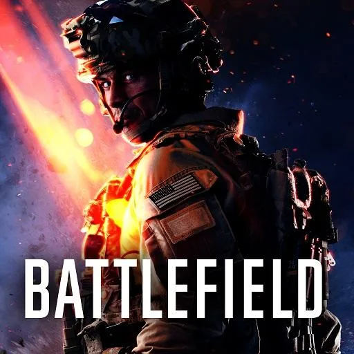 Battlefield™ Android app icon