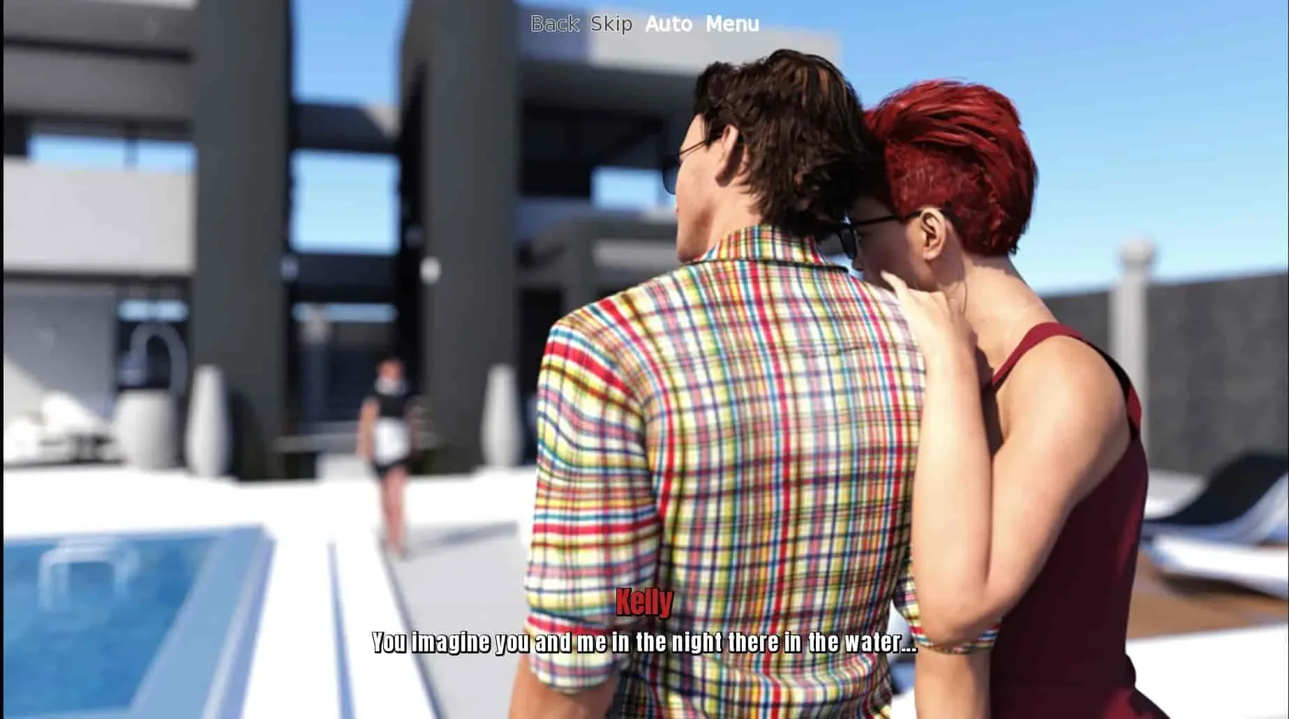 Kelly Family 2 screenshot 4