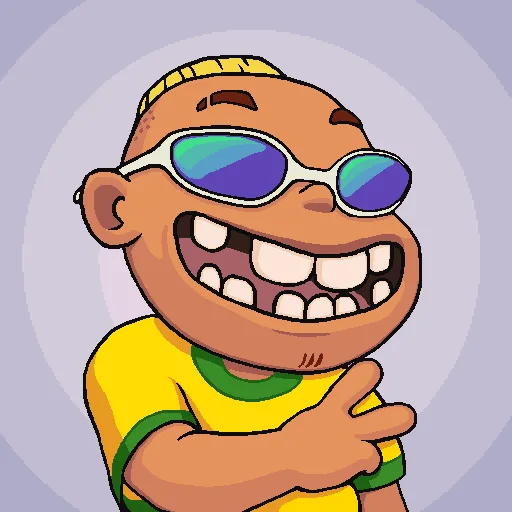 Zueirama Android app icon