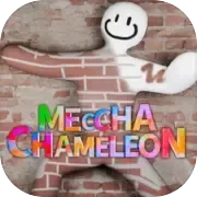 MECCHA CHAMELEON icon