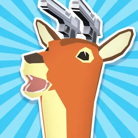 Oh Deer icon