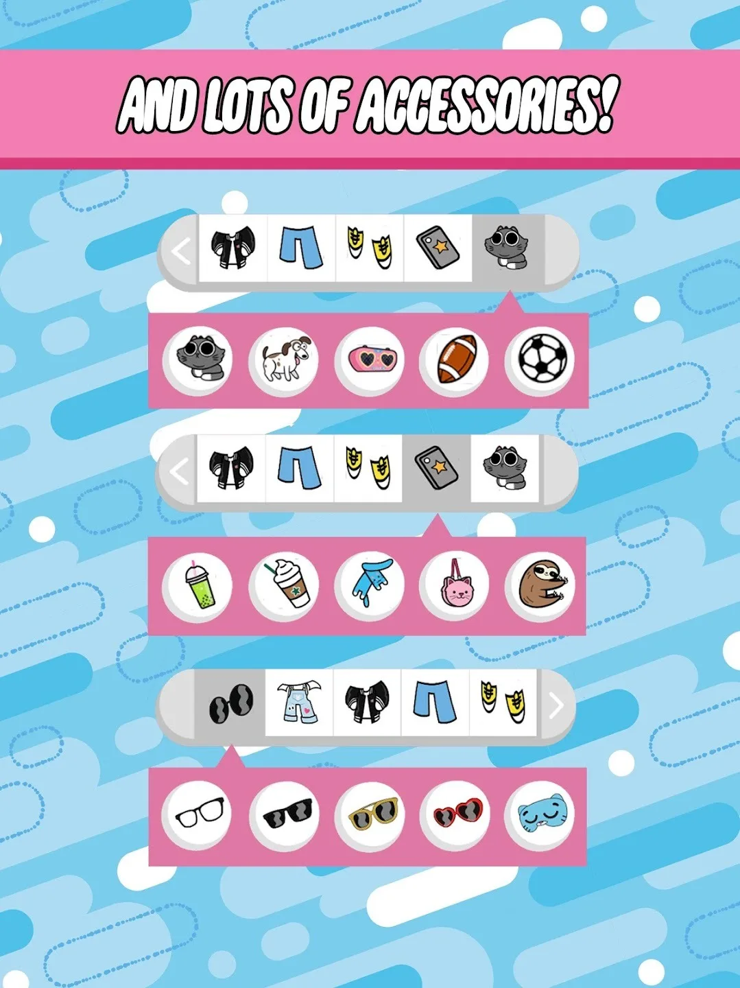 Powerpuff Yourself screenshot 3