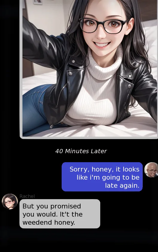 NTR Phone Group screenshot 4