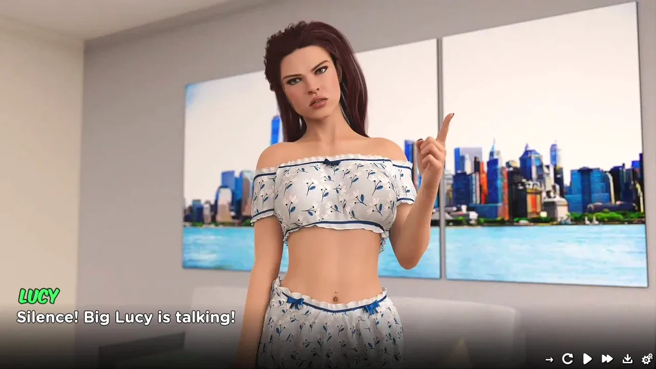 Above The Clouds screenshot 4