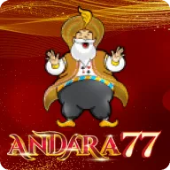 ANDARA77 icon