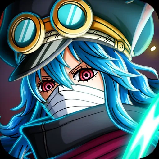 ONE PIECE TREASURE CRUISE-RPG icon