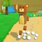 Super Bear Adventure Android app icon