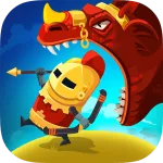 Dragon Hills icon