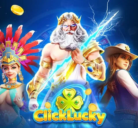 ClickLucky icon