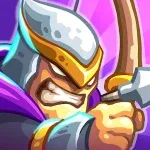 Kingdom Rush 5 Android app icon