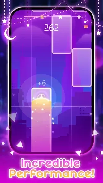 Piano Star screenshot 3